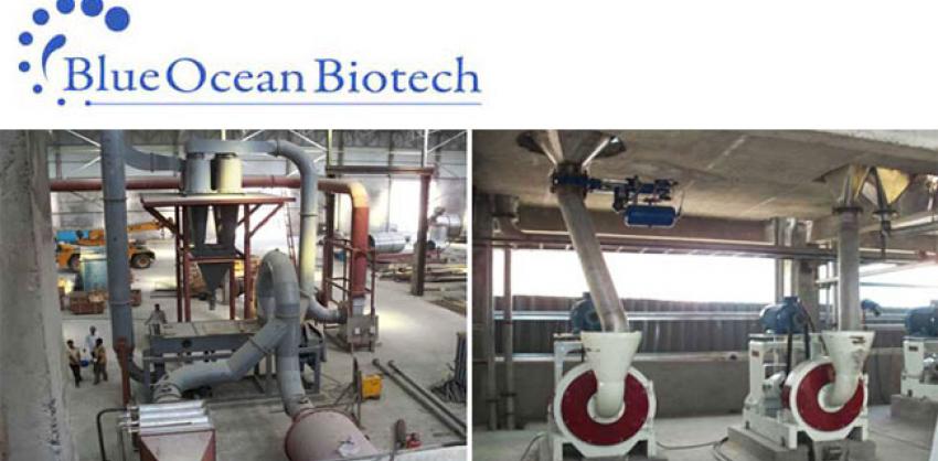 Walkins in Blue Ocean Biotech Private Limited 