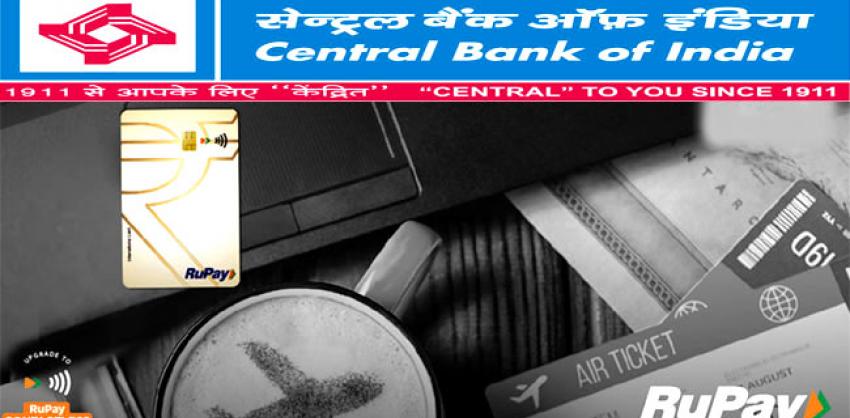 110 Jobs in Central Bank of India