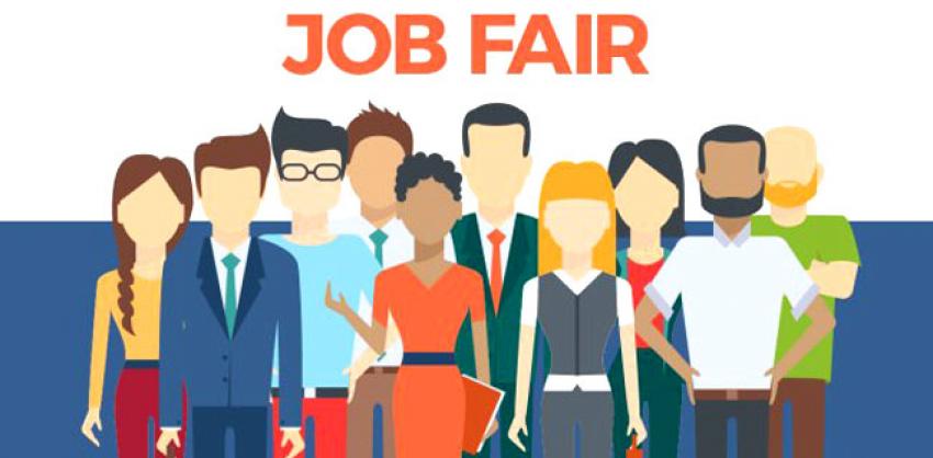 Job Fair in Tirupati 