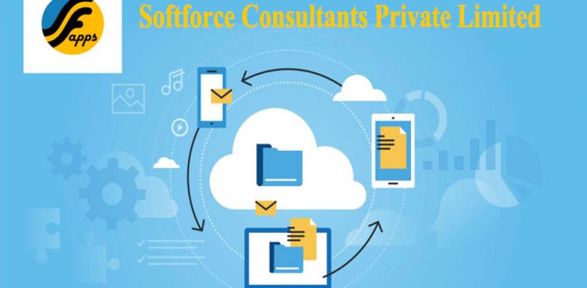 Softforce Consultants Private Limited Hiring Software Trainee