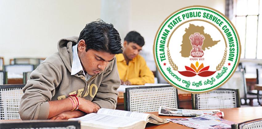 TSPSC AE and Technical Officer Notification
