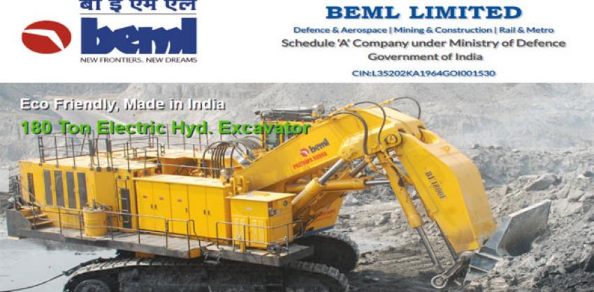62 Junior Executive Jobs in BEML Limited 