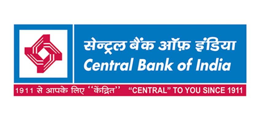 Central Bank of India recruitment 2022