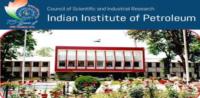 Indian Institute of Petroleum Recruitment 2022: Various Posts