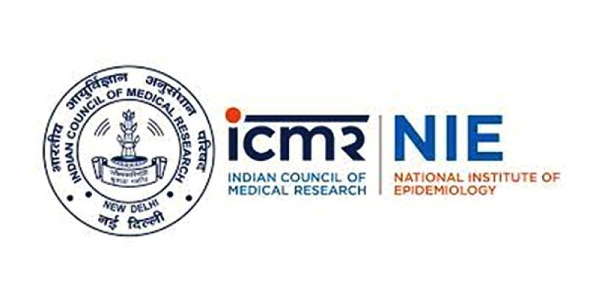 ICMR-NIE Recruitment 2022