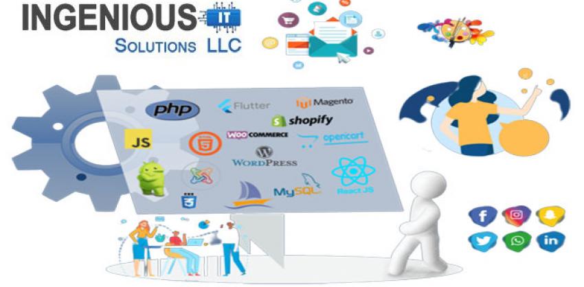 Ingenious IT Solutions LLC HR Hiring Freshers