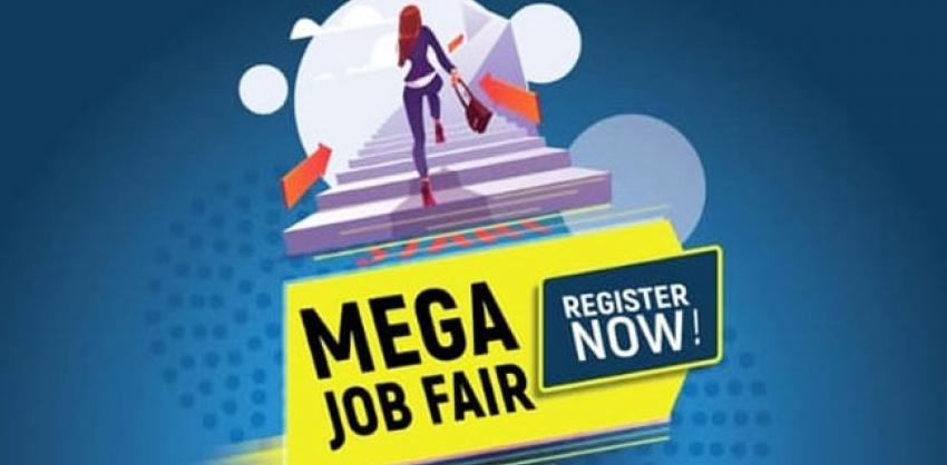 Manyam District Mega Job Fair for UG Students