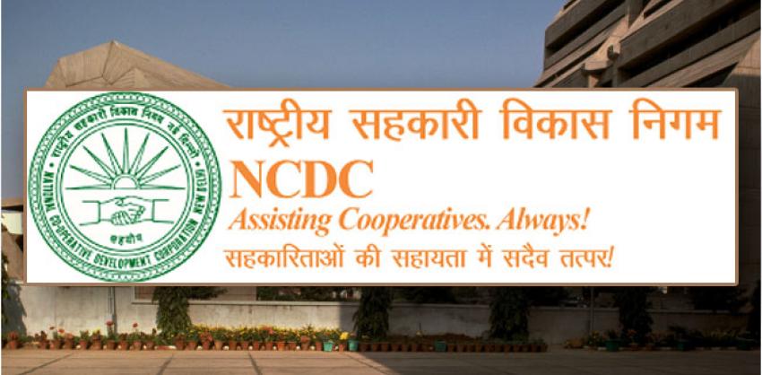 NCDC Recruitment 2022 For Consultant Jobs