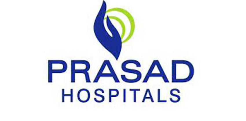 Job Opening in Prasad Hospital 