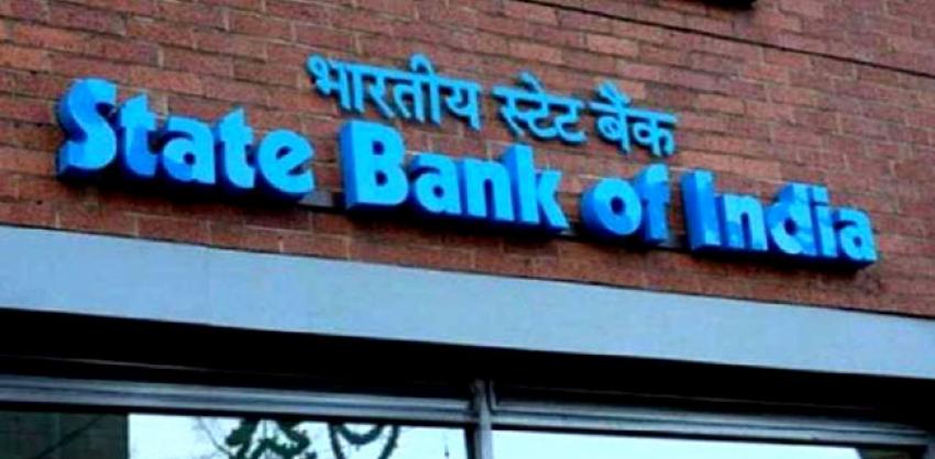 SBI Recruitment 2022: Specialist Cadre Officers