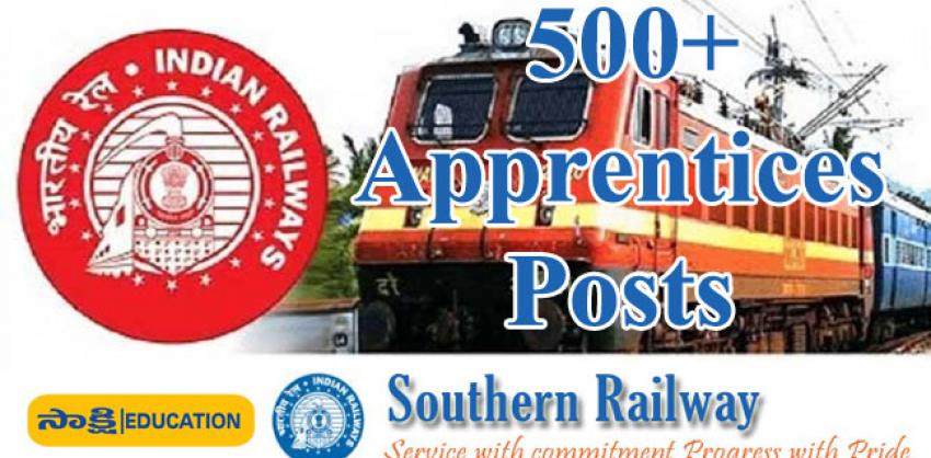 500+ Posts in Southern Railways