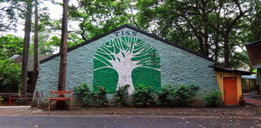 TISS Recruiting Programme Officer Operations
