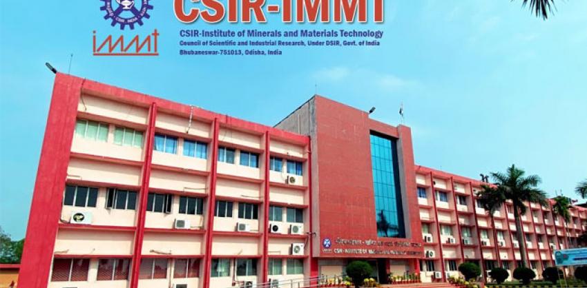 CSIR IMMT Recruitment 2022 For Project Associate Jobs