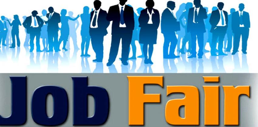 Srikakulam District Mega Job Fair