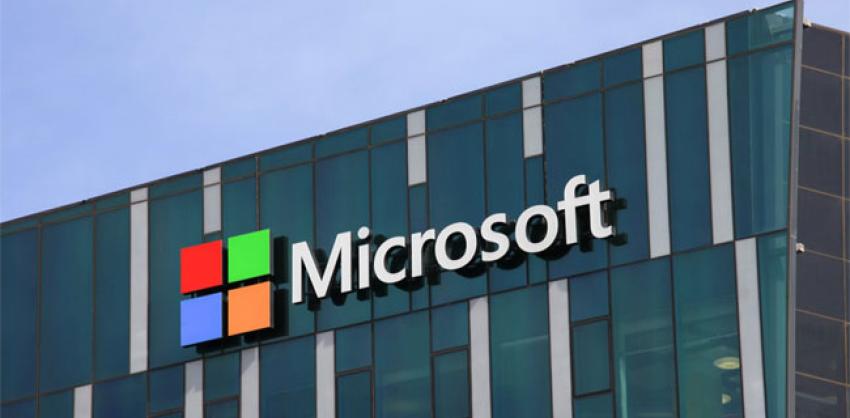 Job Opening in Microsoft - Hyderabad 