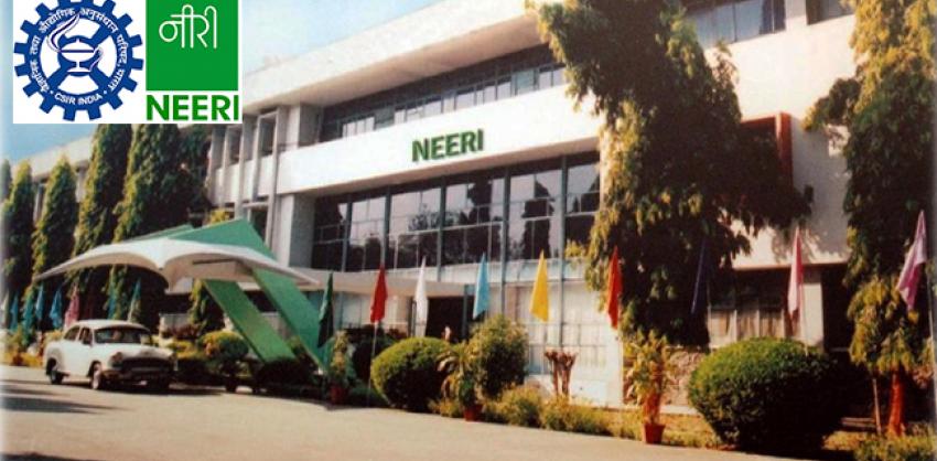 NEERI Hyderabad Recruitment 2022 For Project Staff Posts