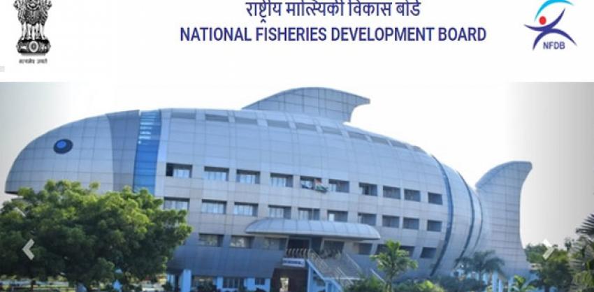 NFDB Hyderabad Recruitment 2022 For Consultant Posts