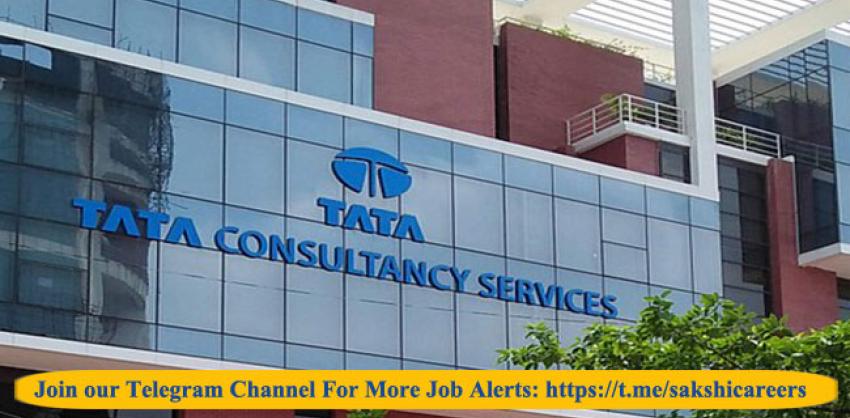 Job Opening for Engineers in TCS