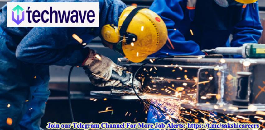 35 Apprentice Jobs in Techwave Consulting India Pvt. Ltd. 