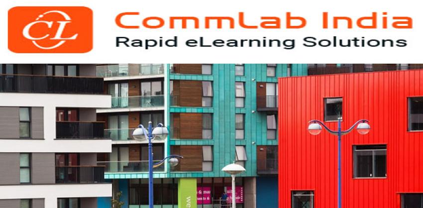 CommLab India Hiring eLearning Developer