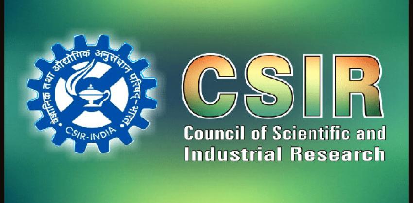 Council of Scientific & Industrial Research Technical Assistant Recruitment 