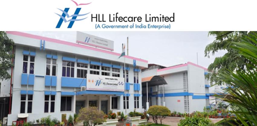 HLL Lifecare Recruitment 2022 For Production Assistant Jobs