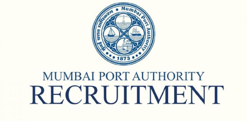 Apprentice Jobs in Mumbai Port Trust