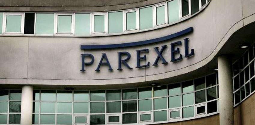 Data Management Job in Parexel