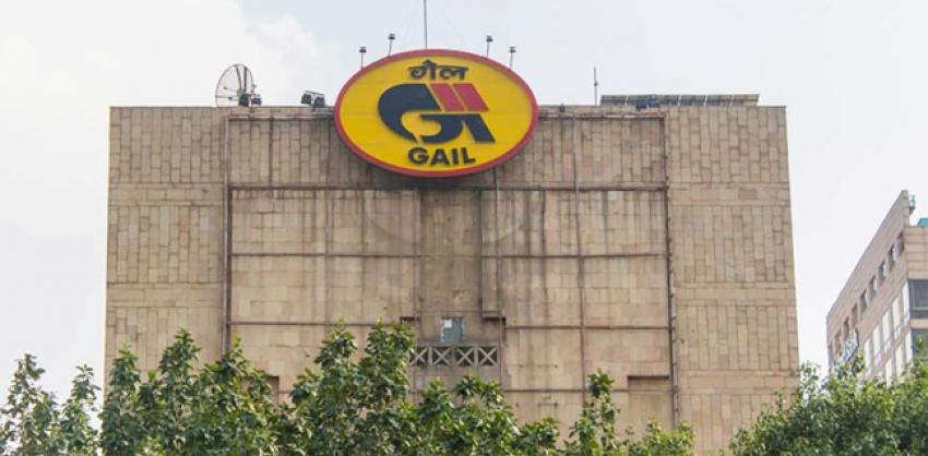 GAIL Recruitment 2023 For 277 Executive Posts