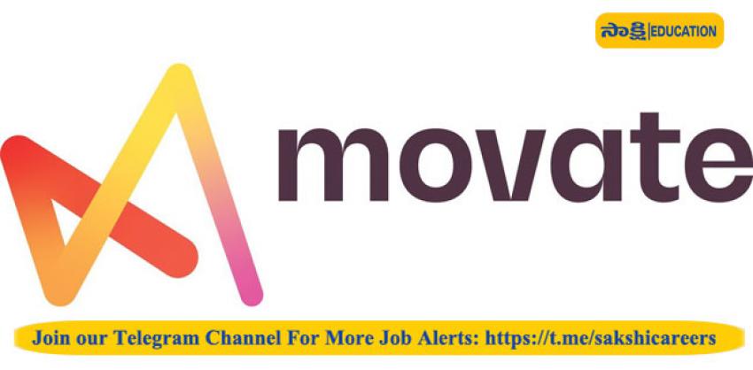 Movate CSS Corp Jobs