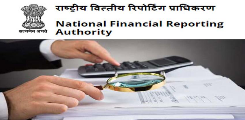 National Financial Reporting Authority Recruitment 2023: Chief General Manager
