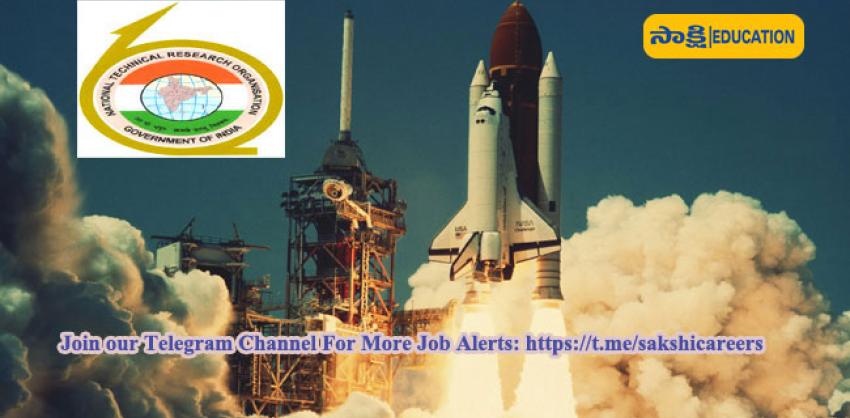 NTRO Recruitment 2023: Apply online for Aviator II & Technical Assistant Posts 