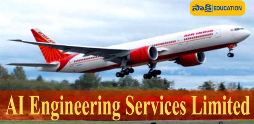 AI Engineering Services Limited Recruitment 2023: Skilled Plant Technician