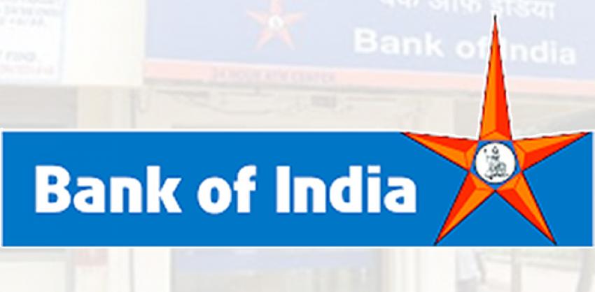 Bank of India Recruitment 2023 For Probationary Officer posts