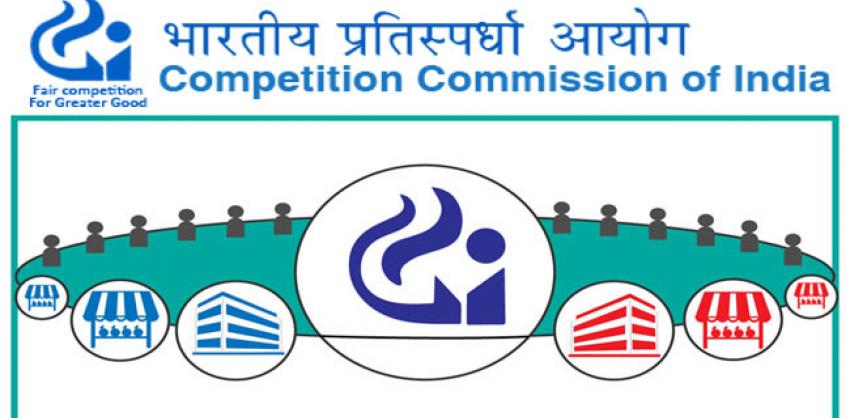 Competition Commission of India Hiring Member 