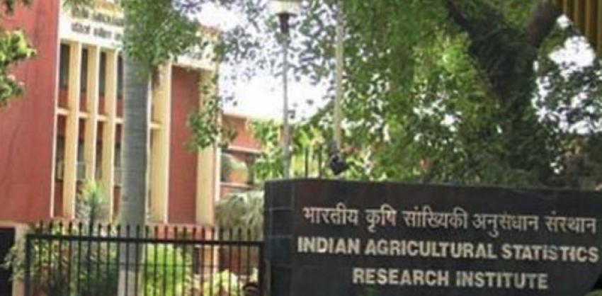 IT Professional Posts in ICAR-IASRI New Delhi