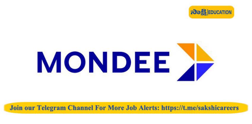 Mondee Hiring Software Engineer Trainee