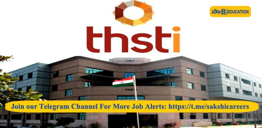THSTI Recruitment 2023: Project Associate