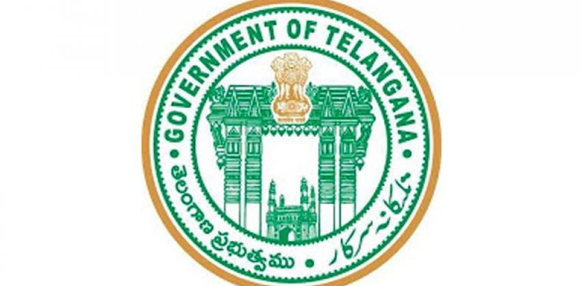 Cluster Development Executive Posts In Telangana
