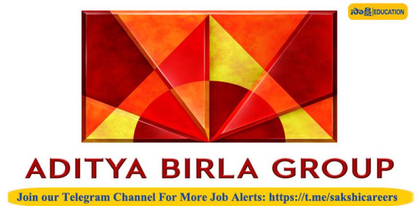 Aditya Birla Group Hiring Trainee 