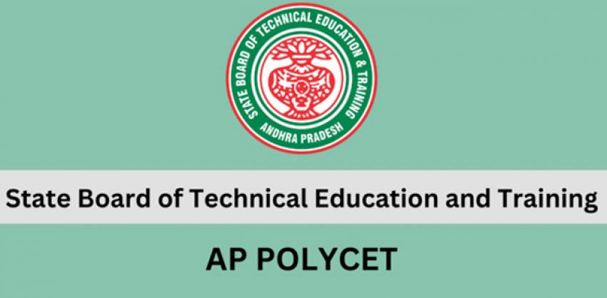 AP POLYCET 2023 Notification released