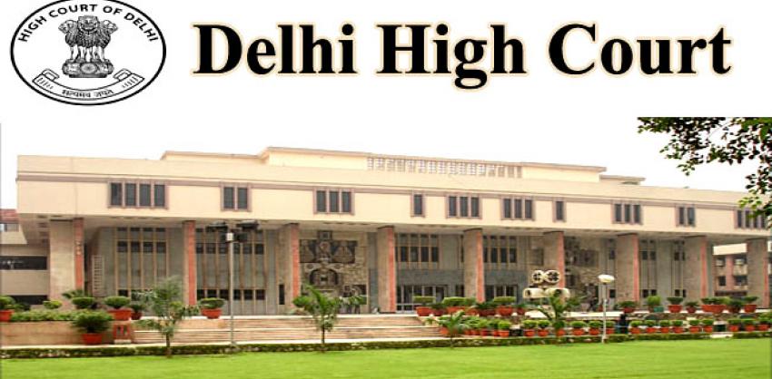 127 Posts in High Court of Delhi