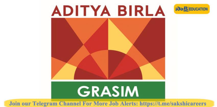 Grasim Industries Limited: Apprentices