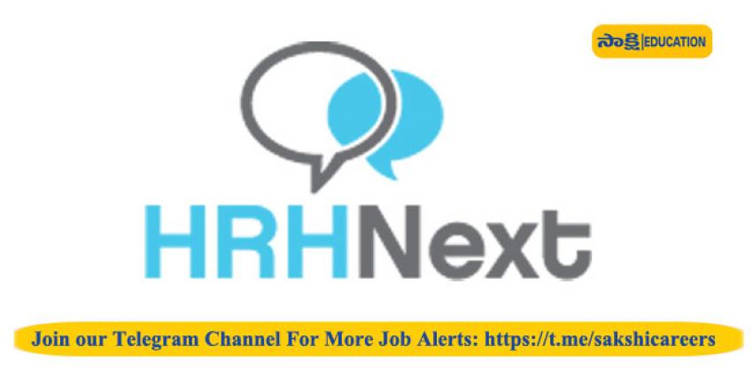 HRH Next Services Pvt. Ltd. Hiring Customer Care Associate