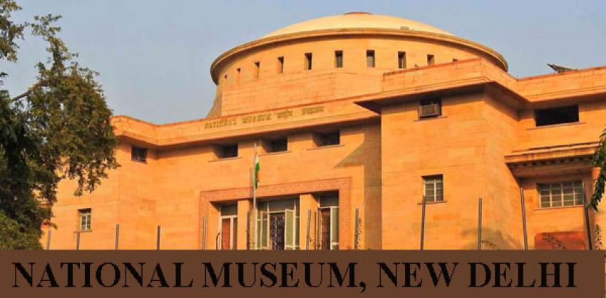 National Museum Institute Recruitment 2023