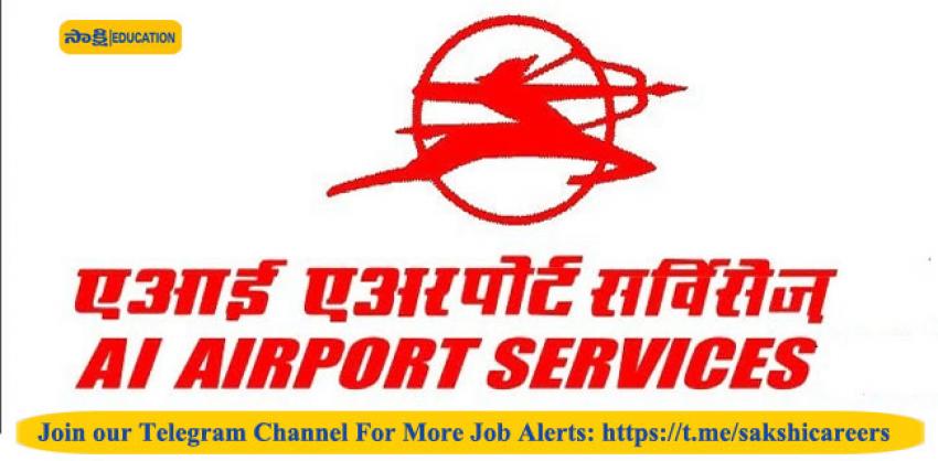 AIASL Customer Service Executive Recruitment 2023