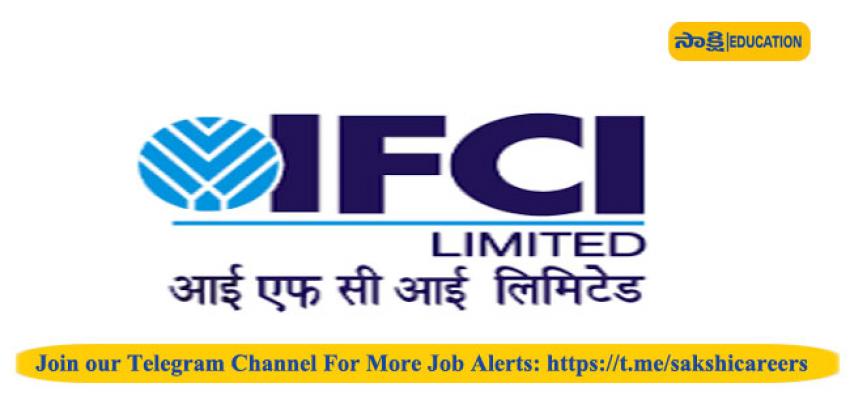 IFCI Limited Managing Director & Chief Executive Officer Recruitment