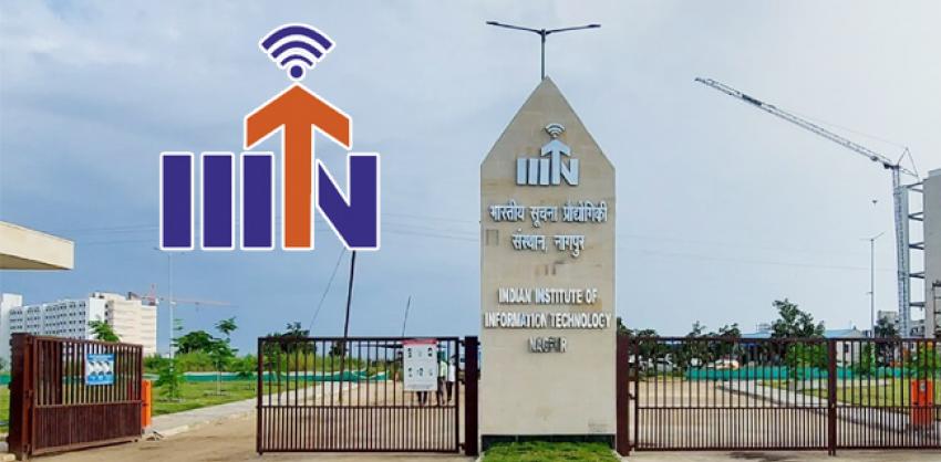 IIIT Nagpur Recruitment 2023