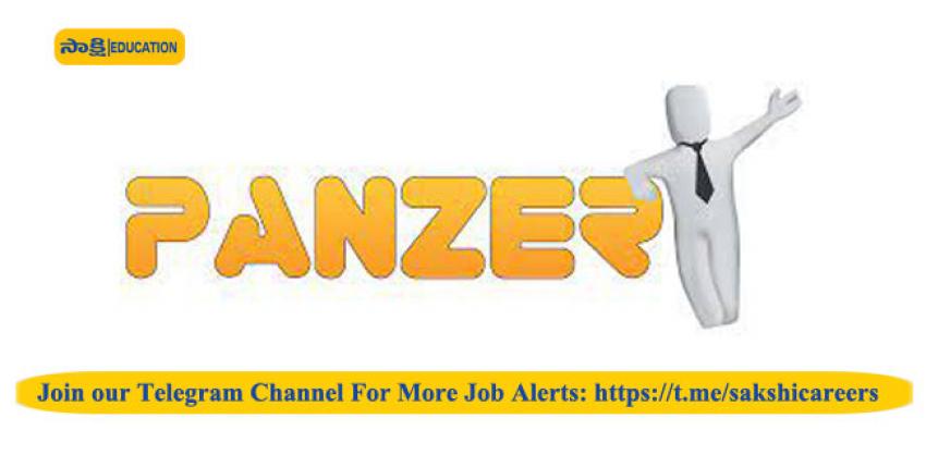 Panzer Technologies Pvt. Ltd Hiring US IT Recruiter
