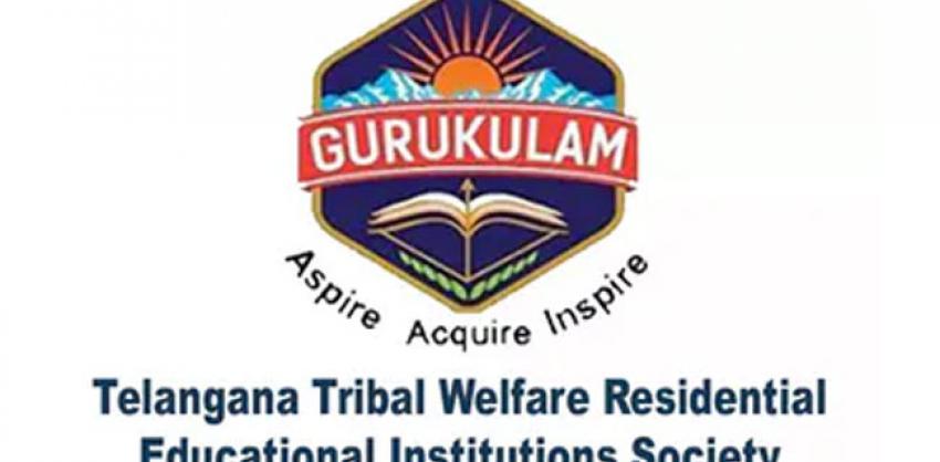 TS Gurukulam Recruitment 2023